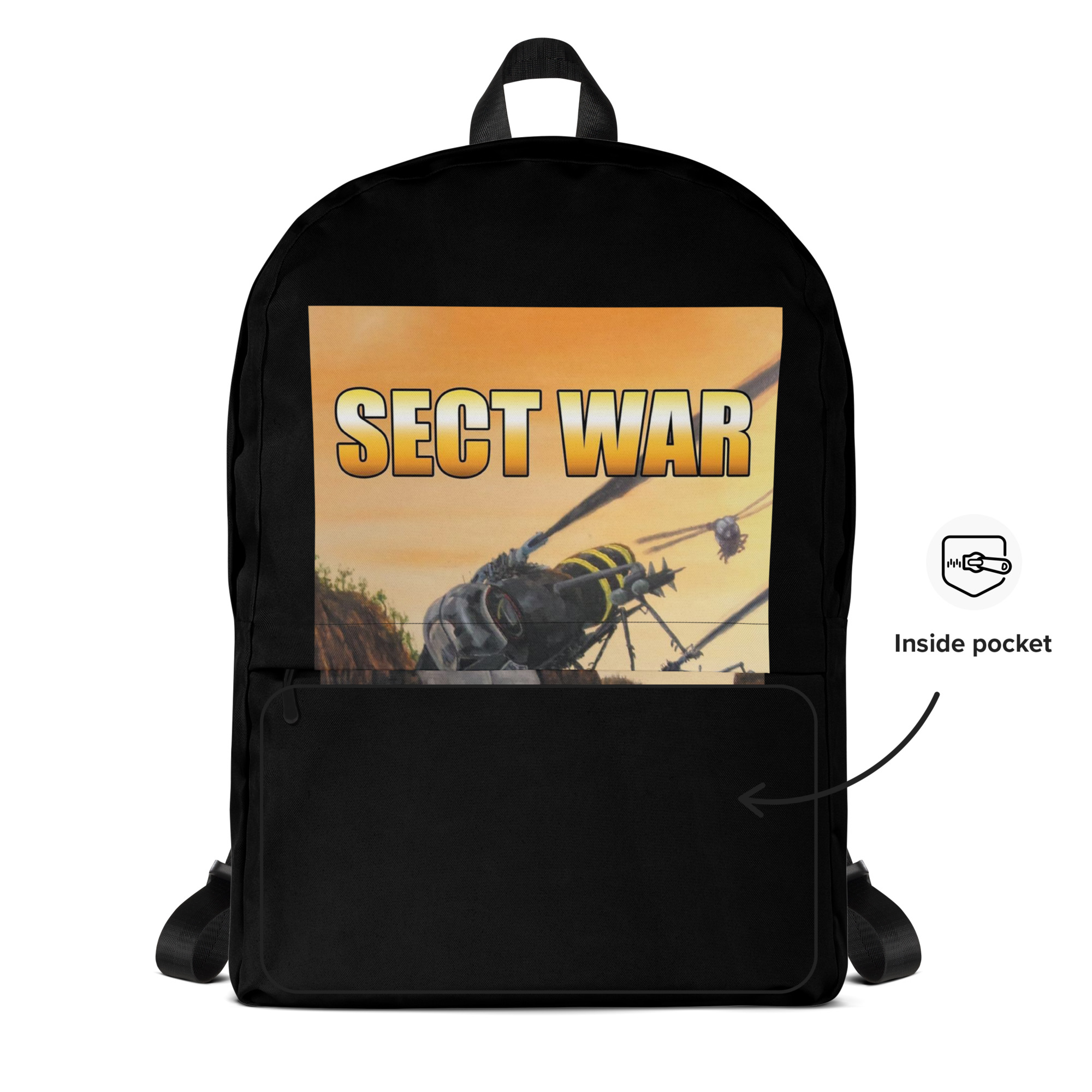 Backpack - Image 2