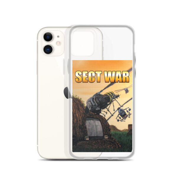 Clear Case for iPhone® - Image 7