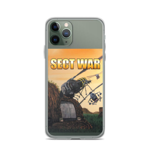 Clear Case for iPhone® - Image 4