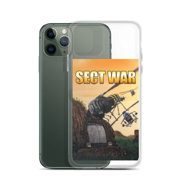 Clear Case for iPhone® - Image 5
