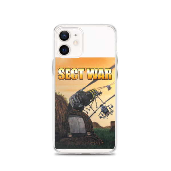 Clear Case for iPhone® - Image 14