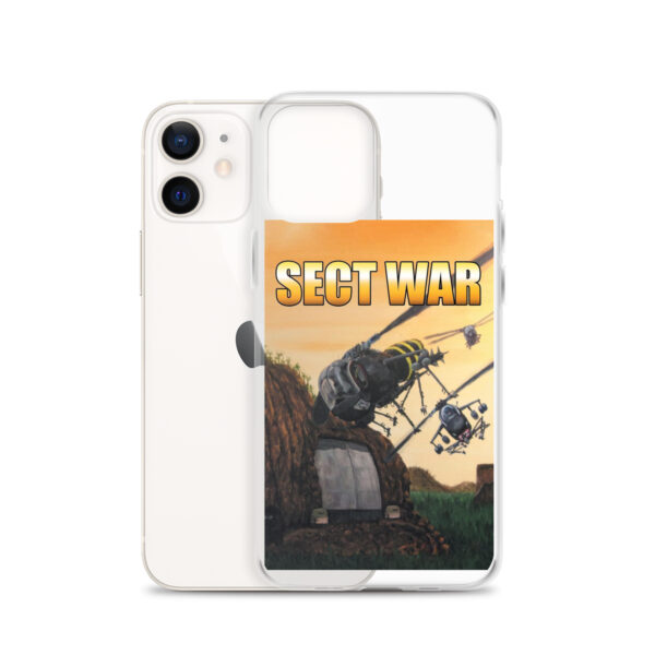 Clear Case for iPhone® - Image 15