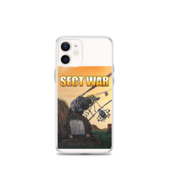 Clear Case for iPhone® - Image 8