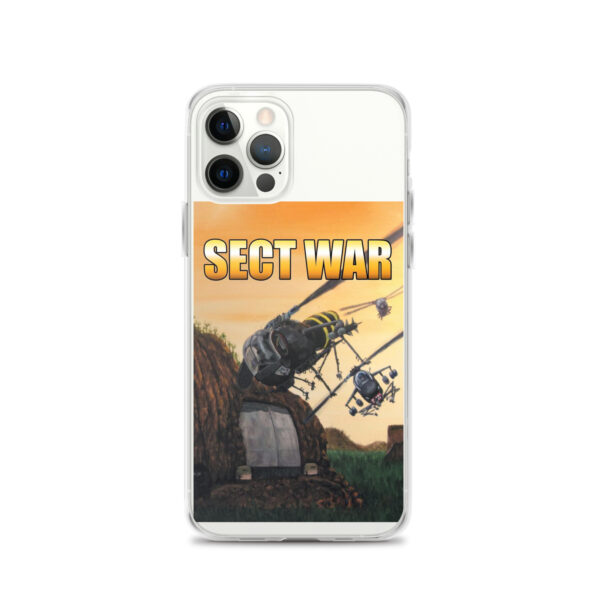 Clear Case for iPhone® - Image 12