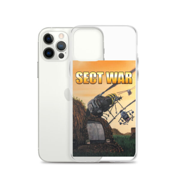 Clear Case for iPhone® - Image 13