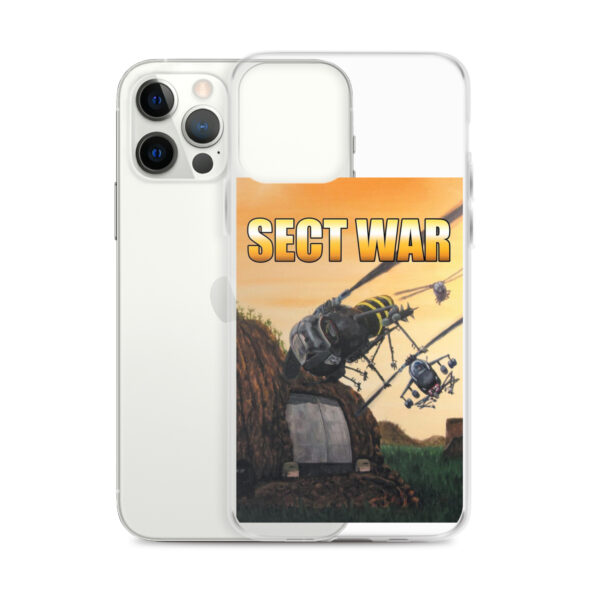 Clear Case for iPhone® - Image 11