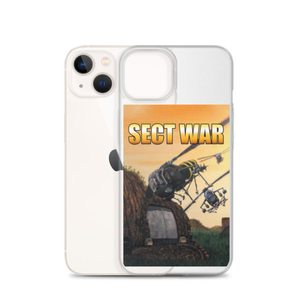 Clear Case for iPhone® - Image 23