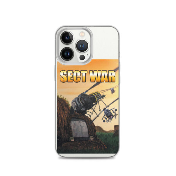 Clear Case for iPhone® - Image 20