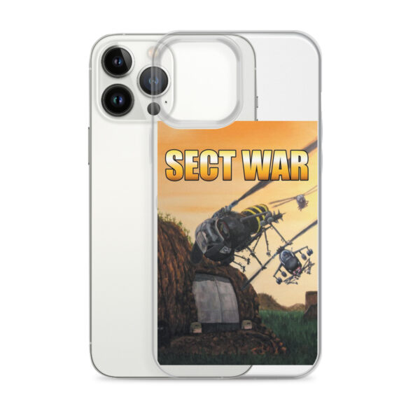 Clear Case for iPhone® - Image 19