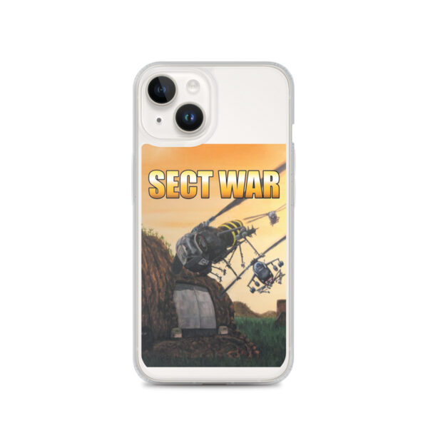 Clear Case for iPhone® - Image 30