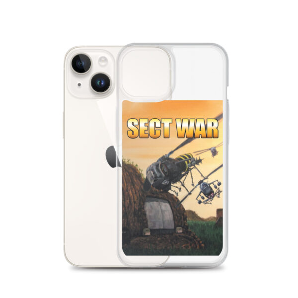 Clear Case for iPhone® - Image 31
