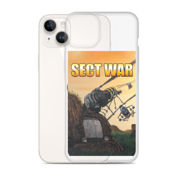 Clear Case for iPhone® - Image 25