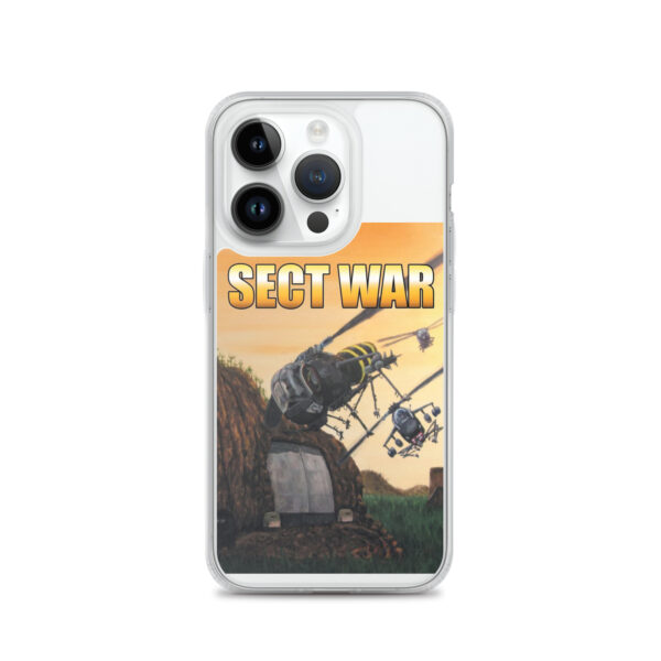 Clear Case for iPhone® - Image 28