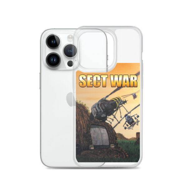 Clear Case for iPhone® - Image 29