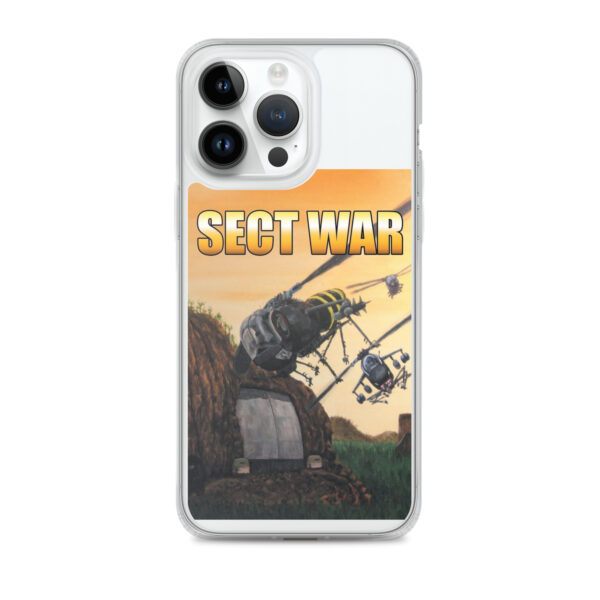 Clear Case for iPhone® - Image 26