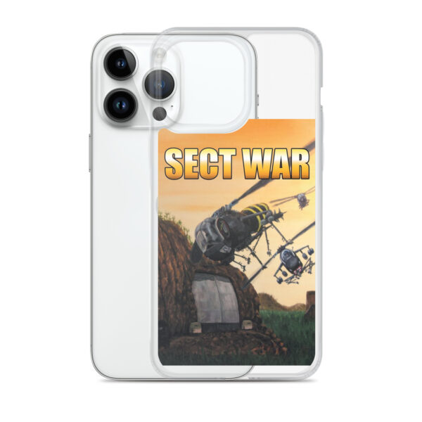 Clear Case for iPhone® - Image 27