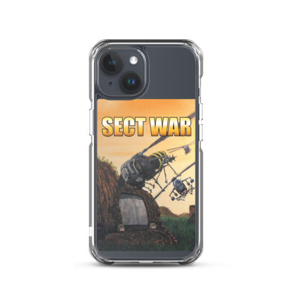 Clear Case for iPhone® - Image 37