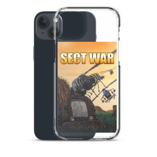 Clear Case for iPhone® - Image 32