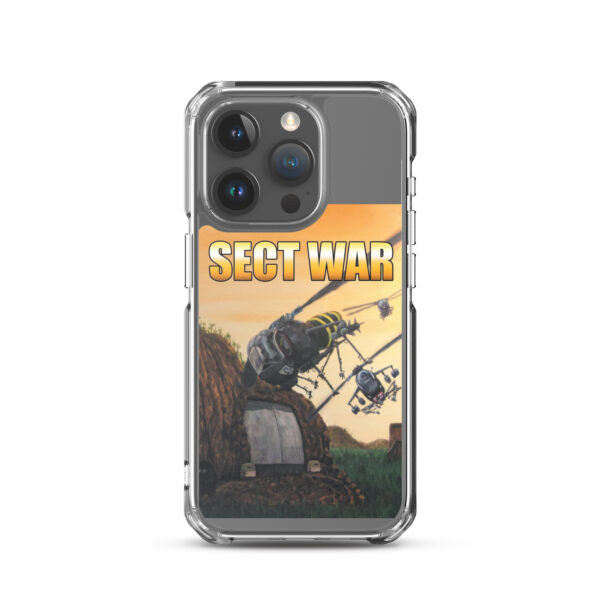 Clear Case for iPhone® - Image 35