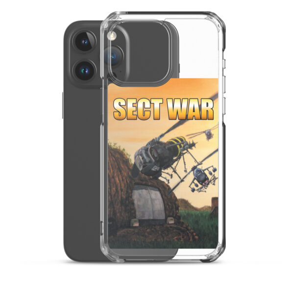 Clear Case for iPhone® - Image 34