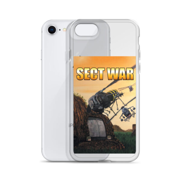 Clear Case for iPhone® - Image 40