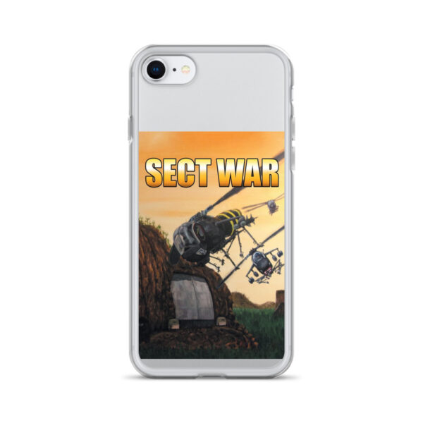 Clear Case for iPhone® - Image 41