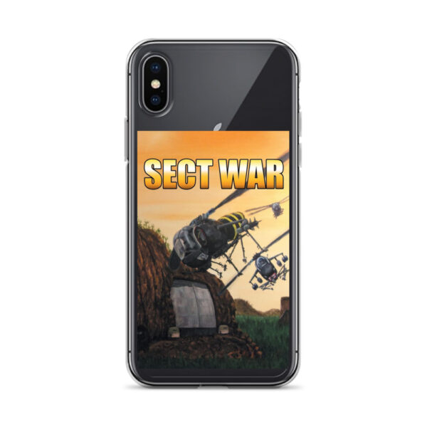 Clear Case for iPhone® - Image 43