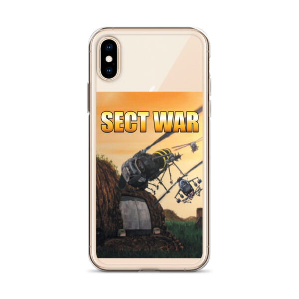 Clear Case for iPhone® - Image 45