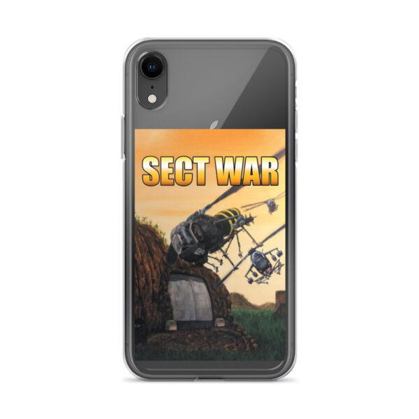 Clear Case for iPhone® - Image 47