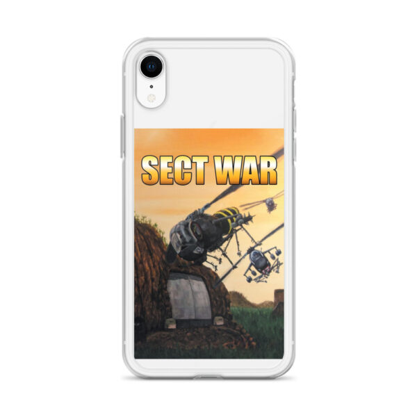 Clear Case for iPhone® - Image 49