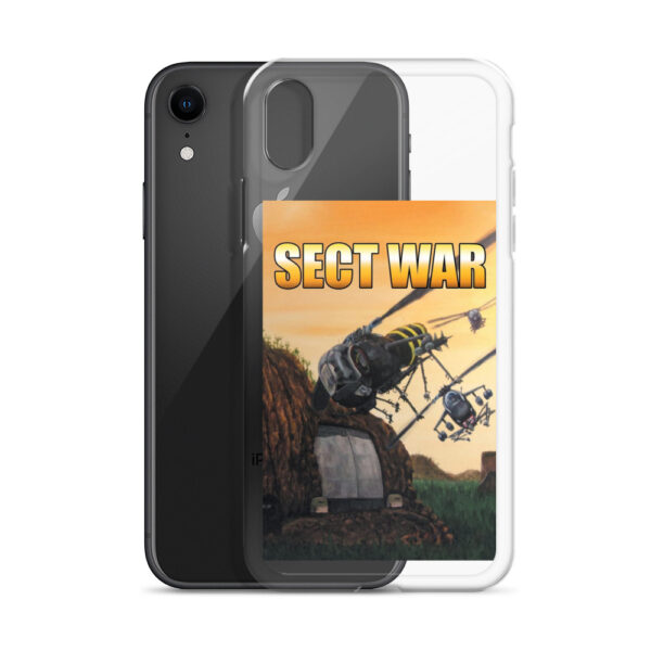 Clear Case for iPhone® - Image 48