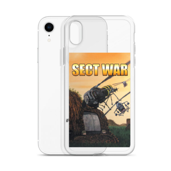 Clear Case for iPhone® - Image 50