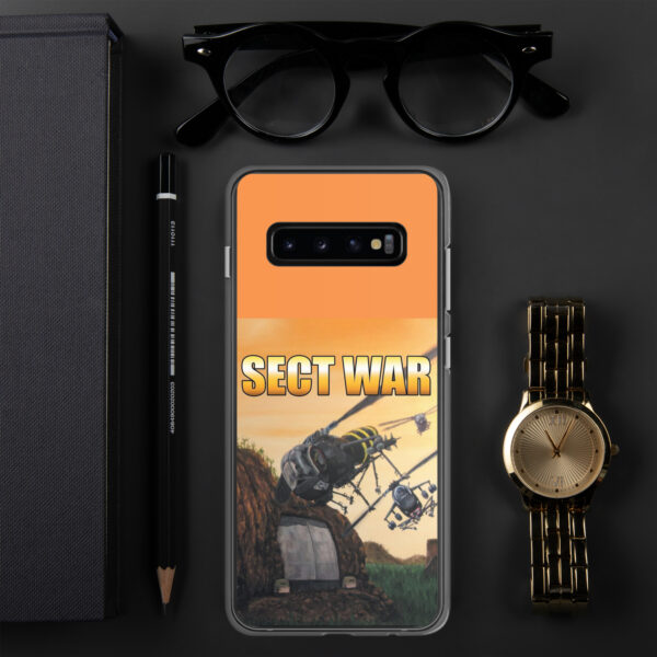 Clear Case for Samsung® - Image 5