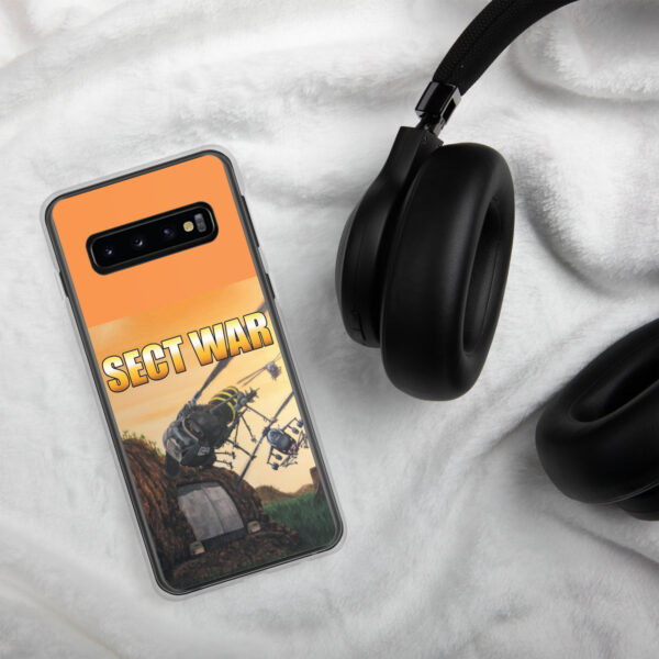 Clear Case for Samsung® - Image 3