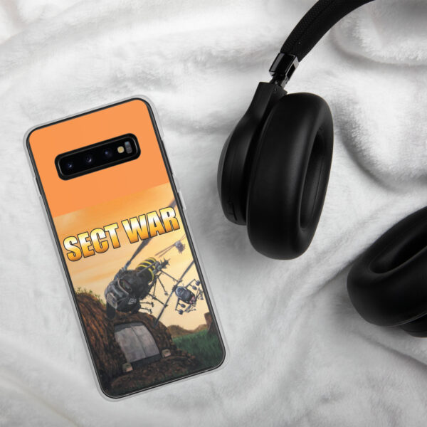 Clear Case for Samsung® - Image 6