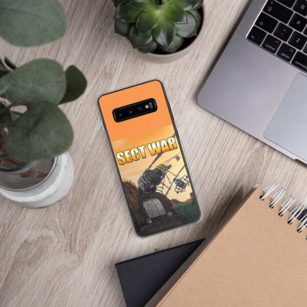 Clear Case for Samsung® - Image 7