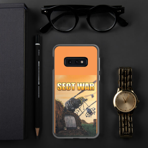 Clear Case for Samsung® - Image 8