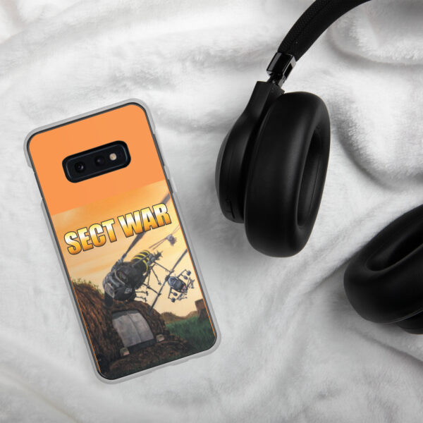 Clear Case for Samsung® - Image 9