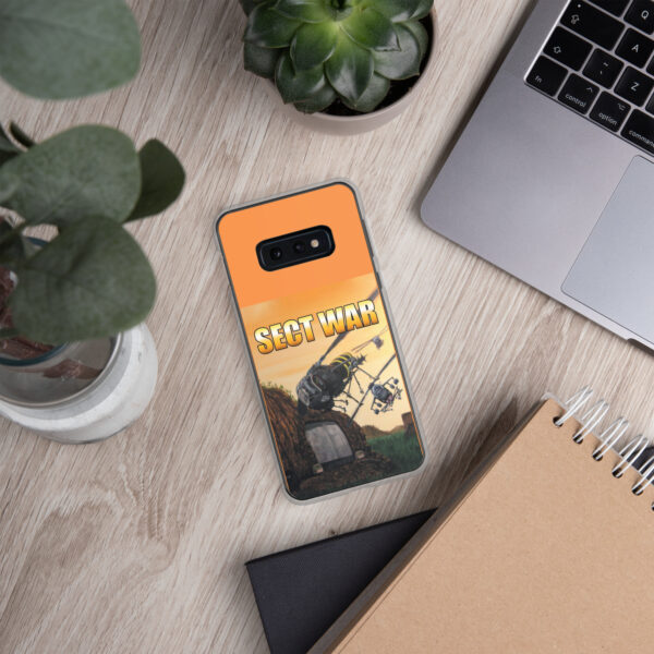 Clear Case for Samsung® - Image 10