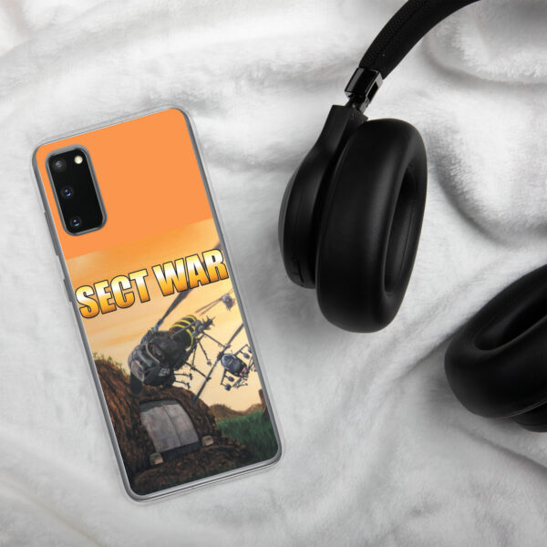 Clear Case for Samsung® - Image 18