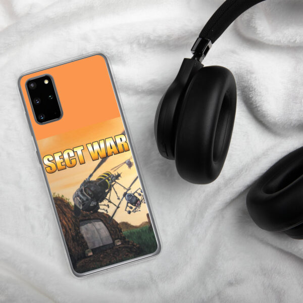 Clear Case for Samsung® - Image 12