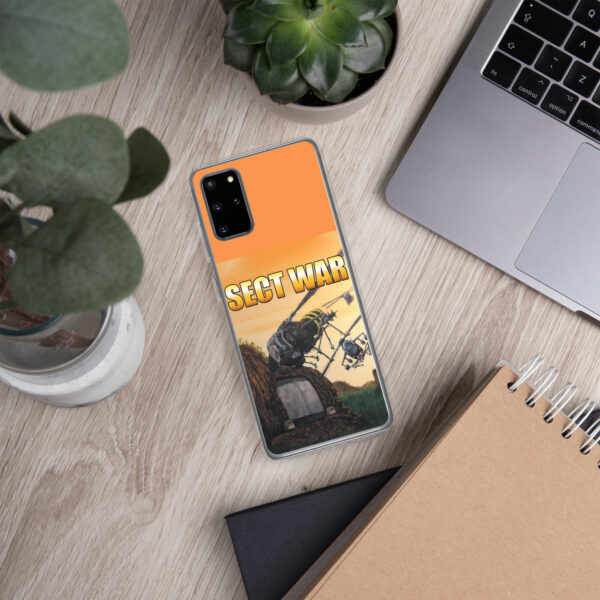 Clear Case for Samsung® - Image 13