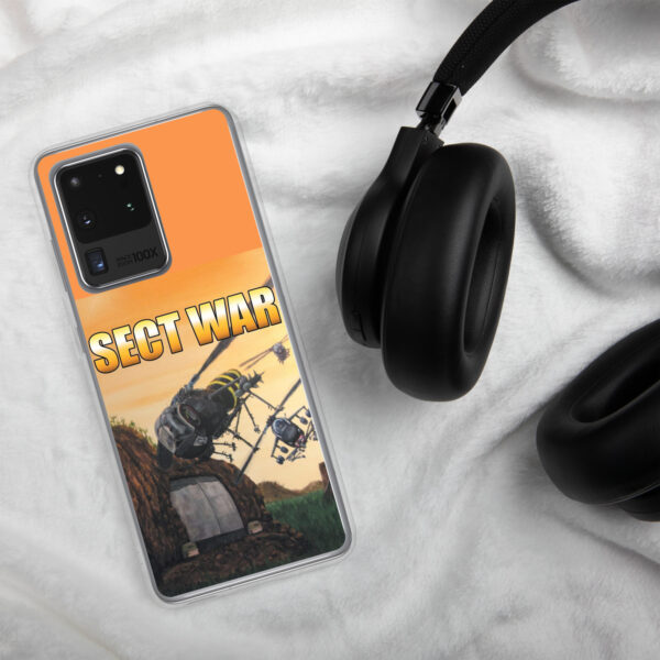 Clear Case for Samsung® - Image 15