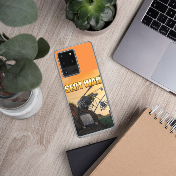 Clear Case for Samsung® - Image 16
