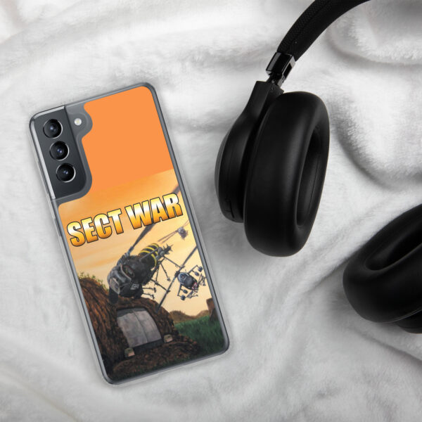 Clear Case for Samsung® - Image 27