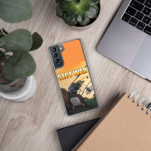 Clear Case for Samsung® - Image 28
