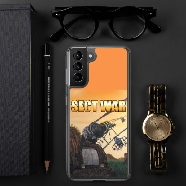 Clear Case for Samsung® - Image 20