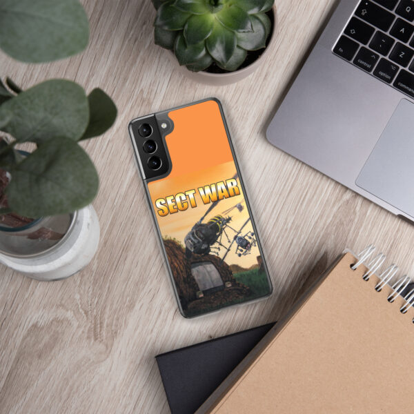 Clear Case for Samsung® - Image 22