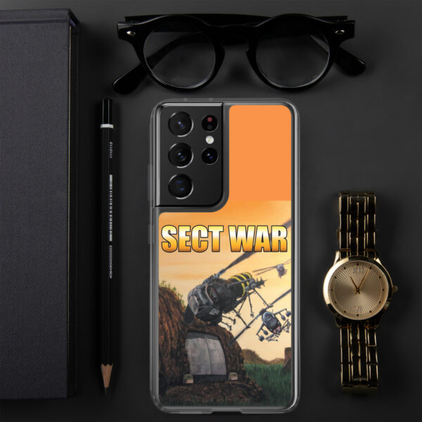 Clear Case for Samsung® - Image 23
