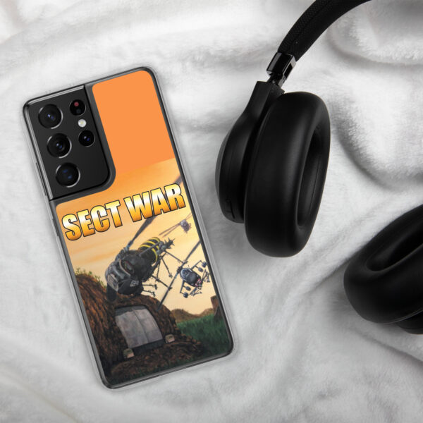 Clear Case for Samsung® - Image 24
